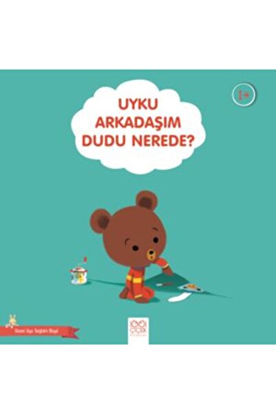 1001 Çiçek Kitaplar كتب حكايات الأطفال |   قصص تعليمية - أين هو صديقي النوم د...