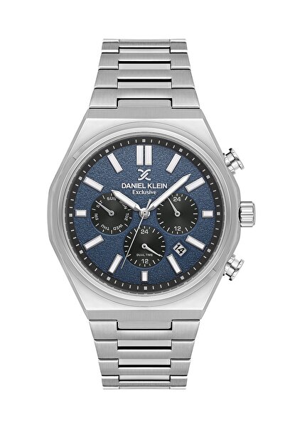 Daniel Klein Dk.1.14236-8 Men's Wristwatch