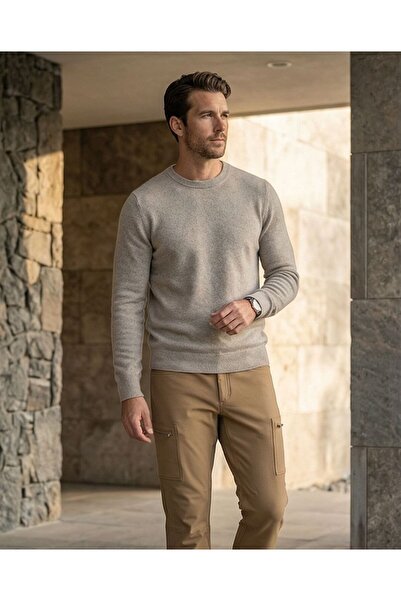VAV WEAR KIŞLIK ERKEK PANTOLON WINTAC12