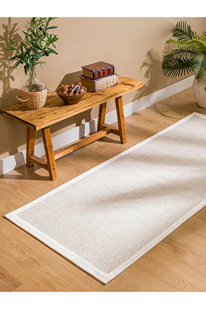 LC Waikiki LCW HOME Karışık Halı 80x200 Cm