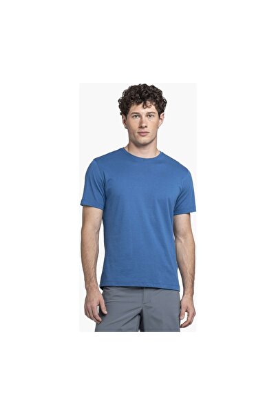 SCHOFFEL ΑΝΔΡΙΚΗ ΜΠΛΟΥΖΑ BUCHBERG ΜΠΛΕ ΚΟΡΝΦΛΑΟΥΡ 54