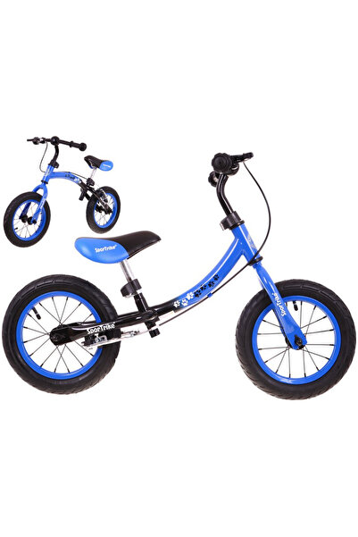 Bebelul SporTrike balance bike for children