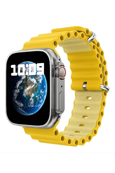 FITWATCH Ultra 2 Smartwatch, HD Screen, Heart Rate, Steps, Sleep Monitoring, ...