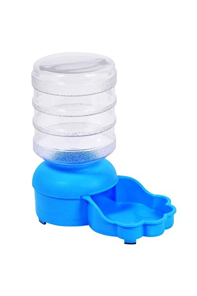 ZanaCasei Μπολ νερού με δοχείο 2 λίτρων