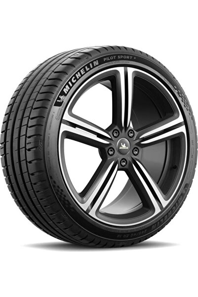 Michelin 235/35zr19 91y xl tl pılot sport 5 mı Oto Yaz 2026