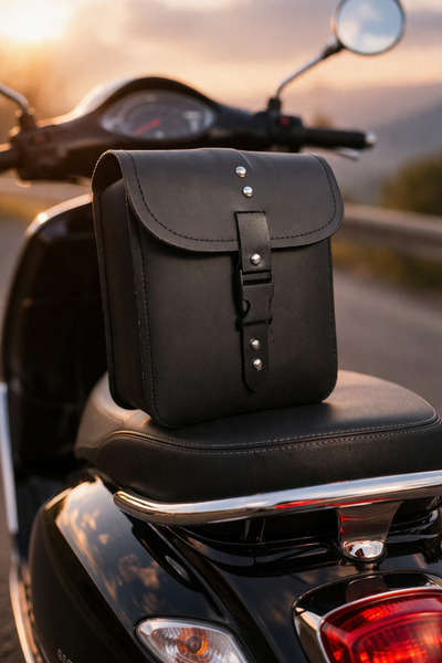 Move Eco ΤΣΑΝΤΑ ΑΠΟΘΗΚΕΥΣΗΣ ΠΙΣΩ ΜΕΡΟΥΣ ΣΚΟΥΤΕΡ