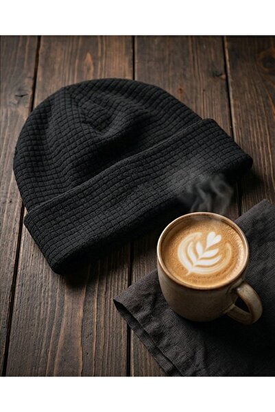 VAV WEAR Polar Fleece Hat Per02