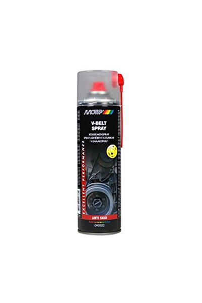 Motip SPRAY PROTECTIE SI INTRETINERE CURELE 500 ML