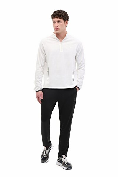 lumberjack MB BRUSTP 22P-001 6FX Pantaloni de trening pentru bărbați A1020645...