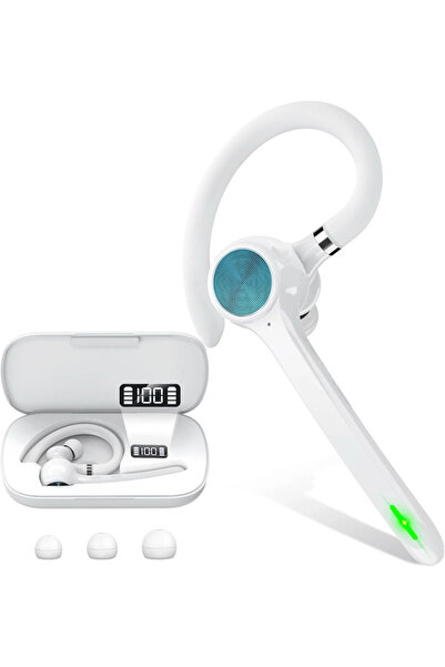 Lumaudio Master Wireless Headphones, Bluetooth 5.2, 120 Hours Battery Life, 2...