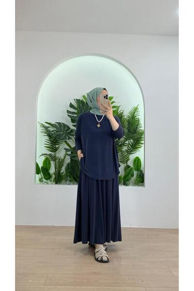 Suede Style 5933 - Stylish, Comfortable, Soft Modal Fabric Casual Women's Ski...