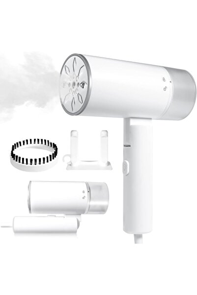 Arabest Steam Iron,Handheld Garment Steamer for Clothes,Fast Heat-up,Auto-Off...