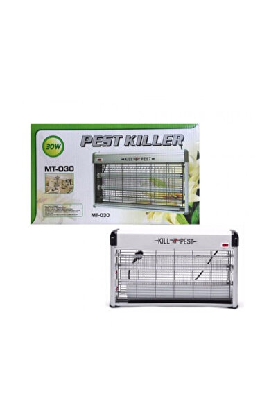 Promagg Lampă UV anti-insecte de 30W pentru eliminarea țânțarilor și muștelor