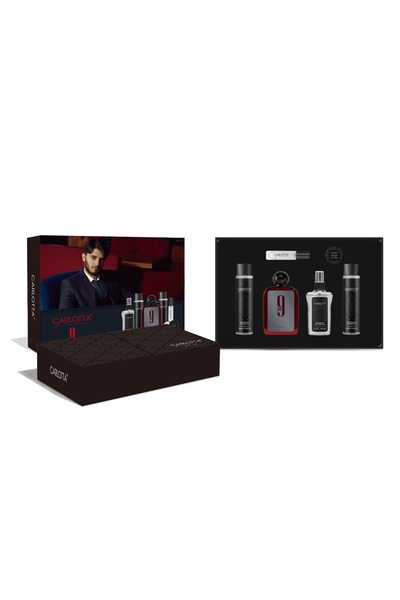 55 Elegance Address 9 Pm Integrated 5-Piece Set