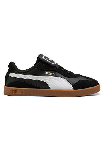 Puma Club Azura 404476 Αθλητικό παπούτσι Unisex Αθλητικά Παπούτσια ΜΑΥΡΟ-ΛΕΥΚΟ
