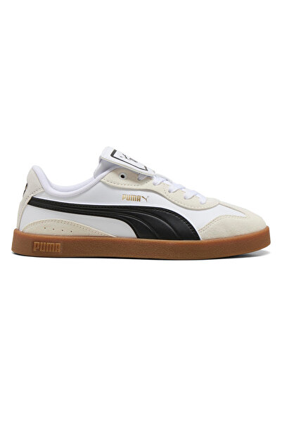 Puma Γυναικεία λευκά αθλητικά παπούτσια Club Azura 40447602