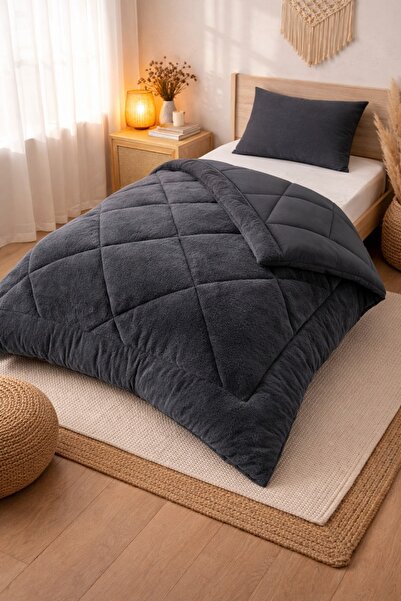 Violacasa Exclusive Welsoft Single Duvet Set with Pillowcase