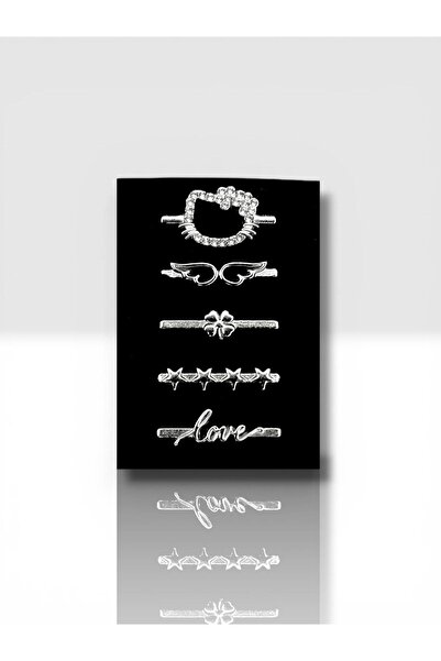 Volenta Akıllı Saat Watch Charm - Hello Kitty Silikon Kordon Takı Aksesuar (3...