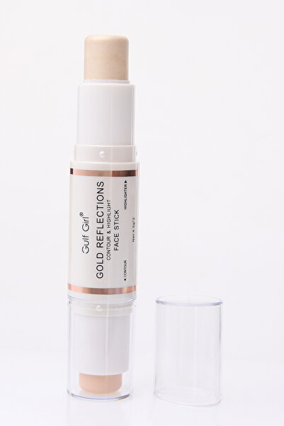 GulFlower Double-Sided Illuminating & Under-Eye Concealer Stick