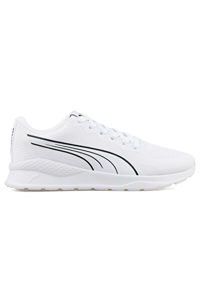 Puma Pantofi albi pentru femei Lite Runner Tdp 40853303