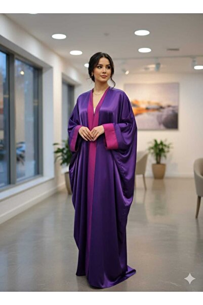 kamile Haute Couture Lavender Mist