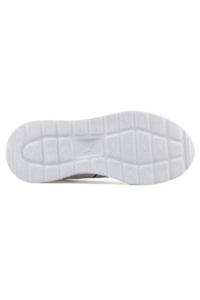 Puma Lite Runner Tdp Erkek Beyaz Sneaker Ayakkabı 40853303