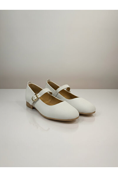 DERKADESİGN Γνήσιο Δέρμα - Σουέντ Μπαλαρίνες - Γυναικεία Παπούτσια Μπαλαρίνες