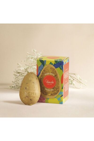 Venchi Mini ouă cu fistic sărat 70g