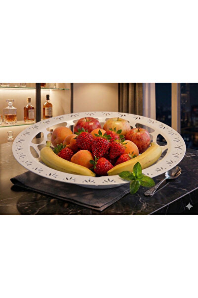 ECOSTAR FoldingLife Meyvelik Sunum Kase Fold-MK-BYZ