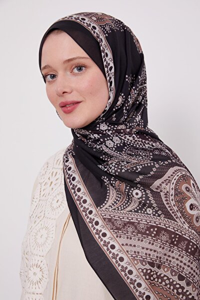 Levidor Ethnic Pattern Sport Shawl