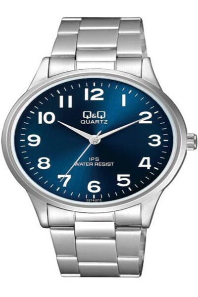 Q&Q Qq Men's Wristwatch C214J215Y