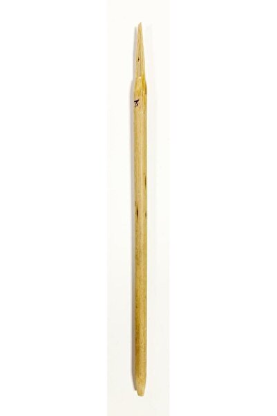 VERA SANAT Tiryakiart Şaklı Bambu Kalem 2 mm