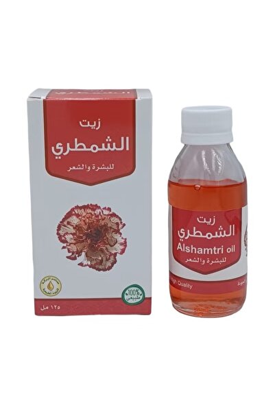 Al Barakah Alshamtri Oil for Skin and Hair 125 ml