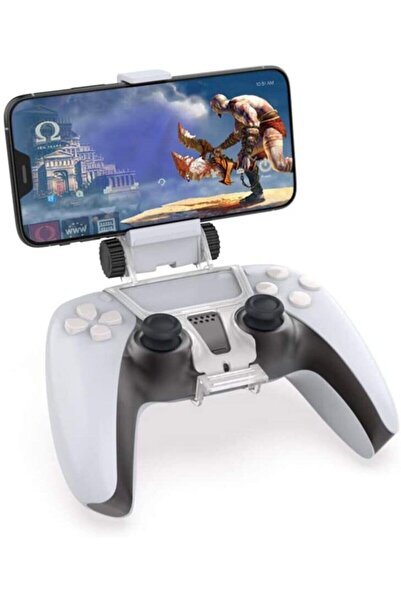 handanca Ps5 Dualsense Oyun Kolu Android Ve Ios Telefon Tutucu