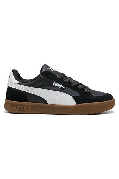 Puma حذاء رياضي أسود للرجال من بارك إل تي أو جي 40580202