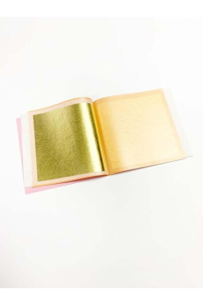 Rupprecht 22K Defter Transfer Gold