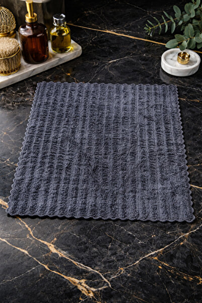 Gülümseten Avm 3’lü Premium Mikrofiber Temizlik Bezi Seti Süper Emici Leke Tutmaz Mutfak Banyo Çok Amaçlı Bez