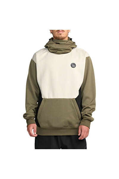 Volcom ΥΔΡΟΦΟΡΕΙΜΕΝΟ ΦΟΥΤΕΡ ΣΤΡΑΤΙΩΤΙΚΟ Σ