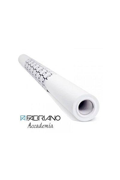 Fabriano 160 Gr Artistico 1.5 m X 10 m Roll Raw White Paper (Price Per 1 m)