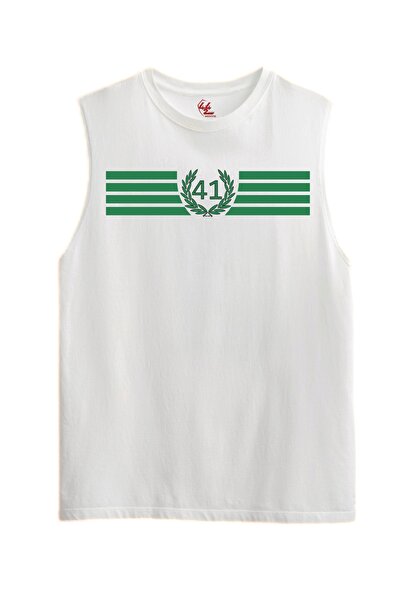 Rabona Fashion Kocaeli 41 Legacy – T-Shirt / Φανέλα της σειράς City με λεπτομ...