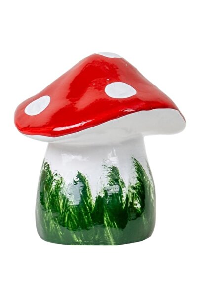 Zilan Ciupercă decorativă pentru grădină