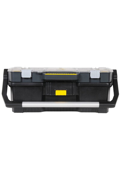 Stanley 1-97-514, cutie cu organizator superior, 67 x 32,3 x 25,1 cm