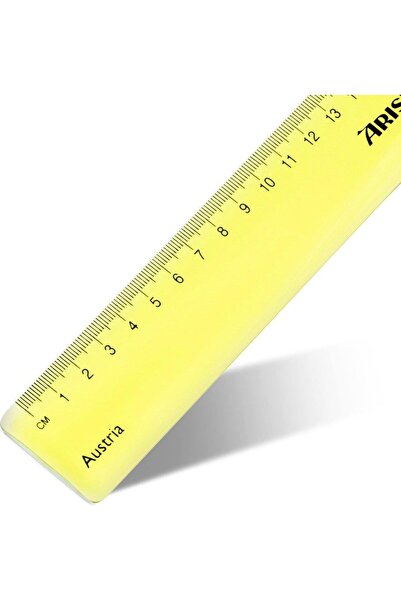 Aristo Riglă flexibilă din plastic 30 CM AR230319