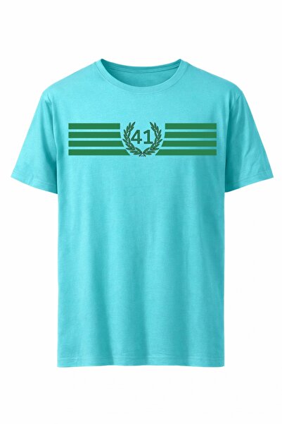 Rabona Fashion Kocaeli 41 Legacy – Tricou/Singlet din seria City cu detaliu g...