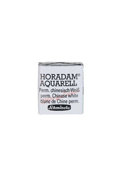 Schmincke Horadam Aquarell Artistik Sulu Boya Yarım Tablet Seri 1 102 permane...