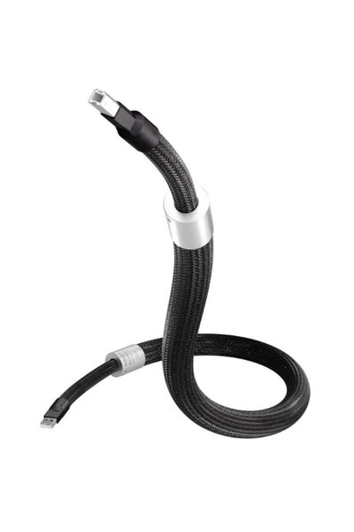 İnakustik Premium High-end USB2.0 A-B multimedia cable, Reference USB-2405 AI...