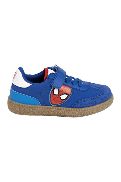 SPIDERMAN Sports shoes with TPR sole and print Blue