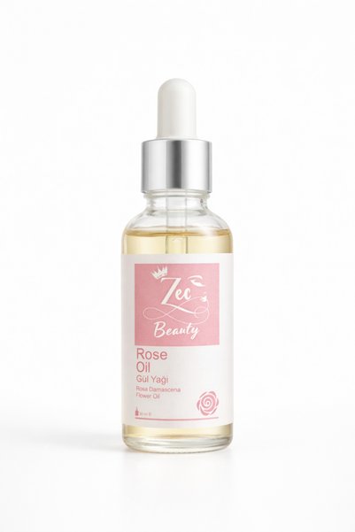 Zec Rose Oil