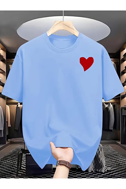 PENTHİLUS Battery Life of a Teacher T-Shirt - Teacher-Specific Design Relaxed...