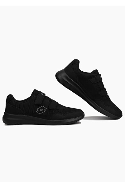 Lotto Pantofi sport pentru copii, Connect Black